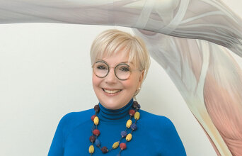 Ανακαλύψτε τον κόσμο της ποδολογίας με την Άννα Παγκά και τη MediFoot