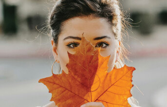 Φθινόπωρο, ας φροντίσουμε την ψυχική και σωματική μας υγεία