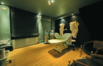 Αποκατάσταση μετά τη μαστεκτομή