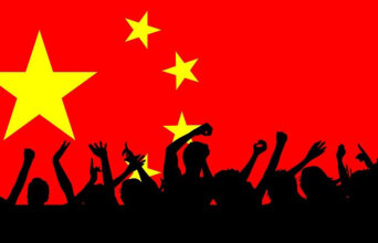 Podcast: Κοινωνία πολιτών και απολυταρχισμός στην Κίνα