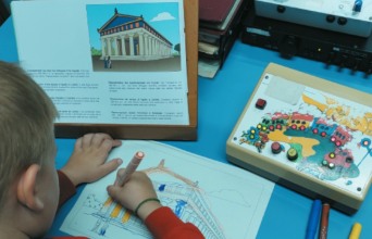 Ο ρόλος της Λογοθεραπείας στα δίγλωσσα παιδιά