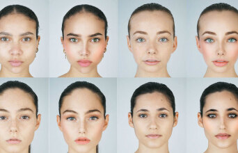 To Instagram face και η γυναίκα της νέας χιλιετίας