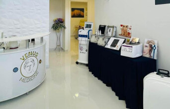 Venus Medicine: Το ισχυρό brand της αισθητικής ιατρικής