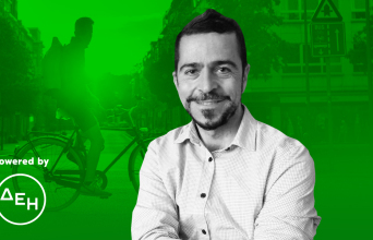 Podcast Μετακινήσου αλλιώς