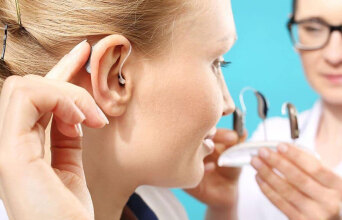 Ακούω, άρα υπάρχω! Αποκατάσταση της ακοής με ακουστικά βαρηκοΐας