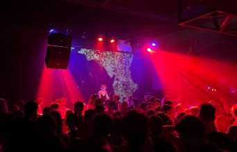 Αναβιώνοντας το καλοκαίρι της Ανάφης στην Αθήνα