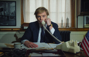 The Apprentice: Ο συμπλεγματικός και ανυπόφορος  Ντόναλντ Τραμπ