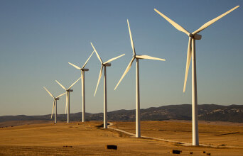 Όχι, οι ανεµογεννήτριες δεν προκαλούν παγκόσµια θέρµανση