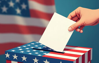 Αμερικανικές εκλογές: όσα έχουν σημασία για μένα