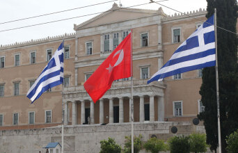 Ελληνοτουρκικά: Ήρεμα νερά και τρικυμία εν κρανίω