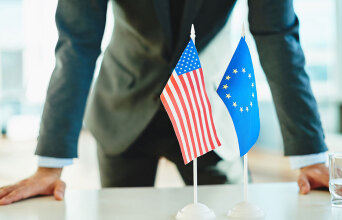 Η ιστορία του αμερικανικού παρεμβατισμού και η ασφάλεια της Ευρώπης