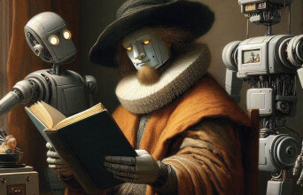 Λίγα πράγματα που ξέρω για τα βιβλία