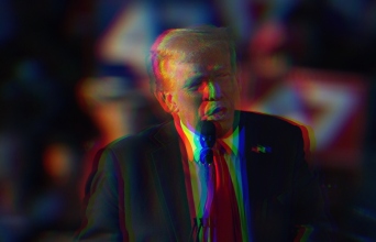 Ο Ντόναλντ Τραμπ και η παραμόρφωση της αμερικανικής πολιτικής