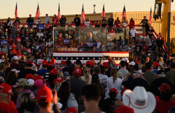 Ποιοι είναι τελικά οι «τραμπικοί»;