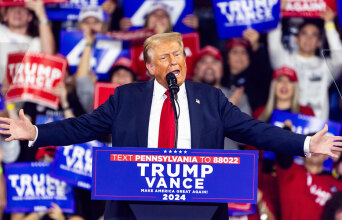 Πώς εξηγείται η εκλογική αντοχή του Τραμπ