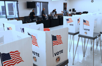 Τι είναι το εκλεκτορικό σώμα στις ΗΠΑ;