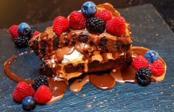 13 ζαχαροπλαστεία με τέλεια γλυκά 