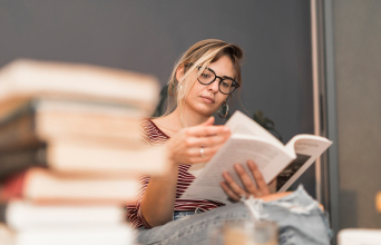 8 βιβλιοπροτάσεις από τις εκδόσεις Βακχικόν