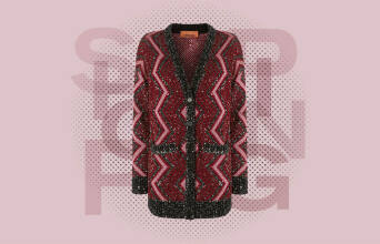 Ψωνίζουμε στα hot χρώματα της σεζόν 