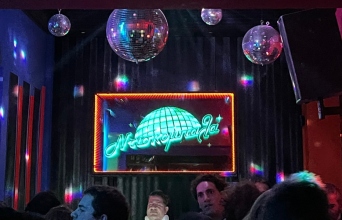 #3 Θα πας; Θέλεις να μείνουμε για πάντα εδώ;