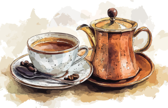 Το Λεξικό του καφέ από το Α ως το Ω