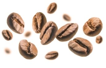 Μίξερ 10: Η ιστορία του καφέ