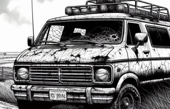 Dodge Caravan, μοντέλο του 1985: Μια ιστορία χωρίς ηθικό δίδαγμα