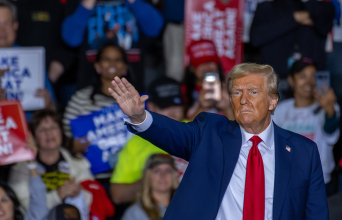 Εκλογές ΗΠΑ 2024: Αυτό που έρχεται είναι φασισμός ή κάτι χειρότερο;