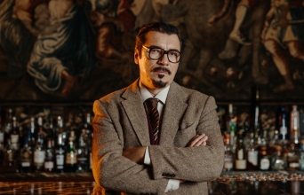 Frankenstein & Eliza: Το «τέρας» της τεχνητής νοημοσύνης στο Πορεία