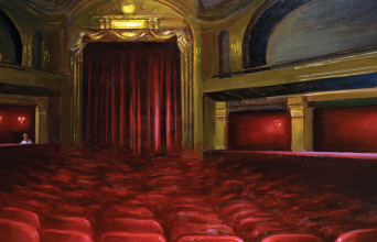 Αφιέρωμα Θέατρο: Οι καλύτερες θεατρικές παραστάσεις της σεζόν 2024-2025