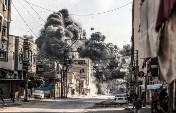 Η απολογία της τρομοκρατίας ως αδίκημα