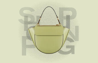 Ψωνίζουμε στο χρώμα της σεζόν, το olive green 