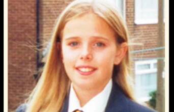 Podcast Criminal minds | Υπόθεση: Λιάν Τίρναν