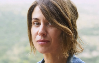 Βερόνικα Ράιμο: Ας πούμε πως είμαι εγώ