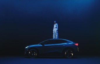 Nέα Cupra Tavascan & Terramar