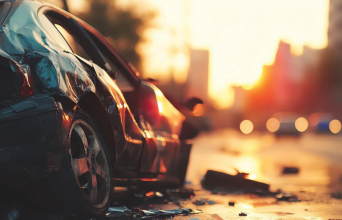 Αξιολόγηση τροχαίου ατυχήματος