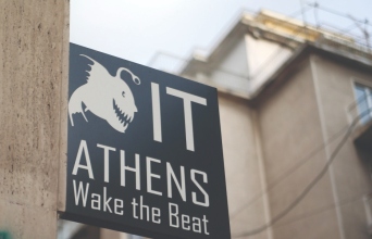  It Athens