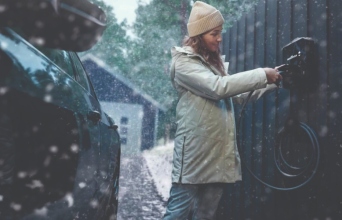 Τον χειμώνα με EV & PHEV