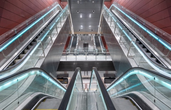 Μετρό Θεσσαλονίκης: Αποκλειστικές εικόνες από το μεγάλο έργο πριν τη λειτουργία του στις 30 Νοεμβρίου - Τα χαρακτηριστικά της γραμμής και η επέκτασή του