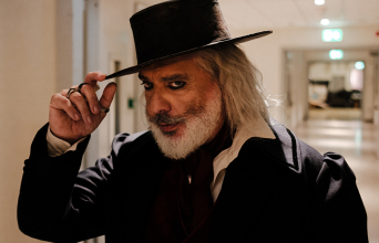 Τάσης Χριστογιαννόπουλος: «Κάναμε πρόβες και μας έπιαναν τα κλάματα!»