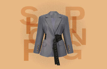 Ψωνίζουμε για ένα corpcore στιλ 