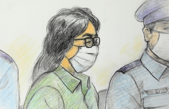 Podcast Criminal minds | Η Μιμή Φιλιππίδη μιλάει για την υπόθεση του Τακαχίρο Σιράισι