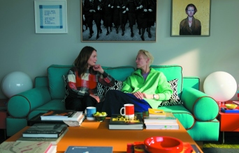 Το διπλανό δωμάτιο: Ο πιο συγκινητικός Πέδρο Αλμοδόβαρ των τελευταίων ετών