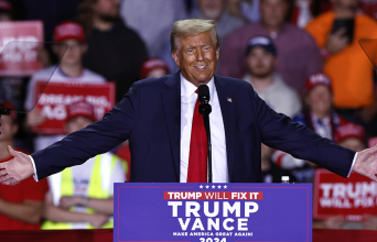 Εκλογές ΗΠΑ 2024: Η πραγματικότητα έναντι της ιδεολογίας