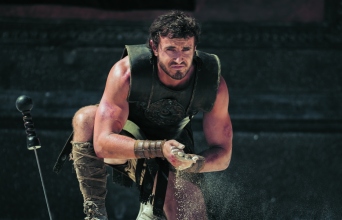 Μονομάχος ΙΙ: Ο Ρίντλεϊ Σκοτ συνεχίζει να μονομαχεί στην αρένα του θεάματος