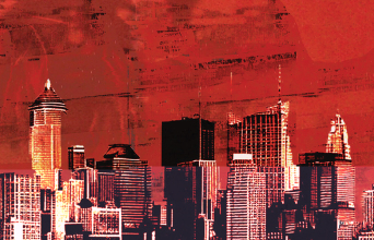 Τζέσικα Πέιν, Κάνε με να εξαφανιστώ: Υπάρχουν κανόνες για την επιβίωση