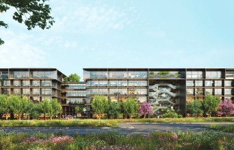 Τα νέα τοπόσημα της Αθήνας