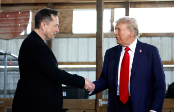 Το «θερμοκήπιο λαϊκισμού» της Φλόριντα και οι νέοι ηγέτες της Ουάσινγκτον