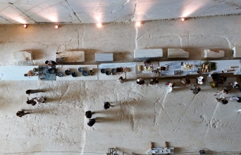 Tremeats: Τα αρχιτεκτονικά events του Χάρη Τρεμετουσιώτη 