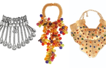 Viva la «DIVA!»: Η λαμπερή έκθεση  στο Μουσείο Κοσμήματος Ηλία Λαλαούνη